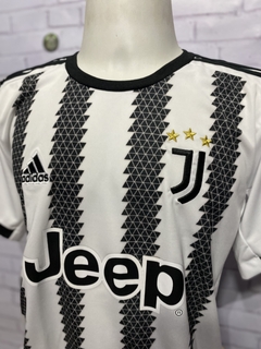 Camisa Juventus - LM Roupas e Acessorios