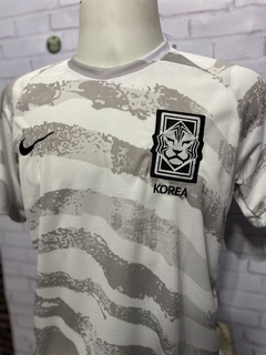 Camisa Seleção da Korea - comprar online