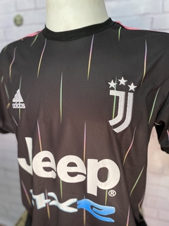 Camisa Juventus - comprar online