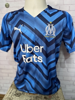 Camisa Olympique de Marseille - comprar online