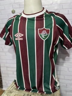 Camisa Fluminense