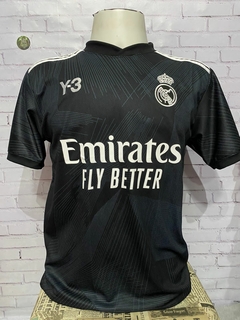 Camisa Real Madrid - comprar online