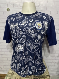 Camisa Manchester City série especial - LM Roupas e Acessorios