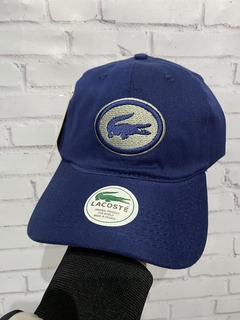 BONÉS LACOSTE - comprar online