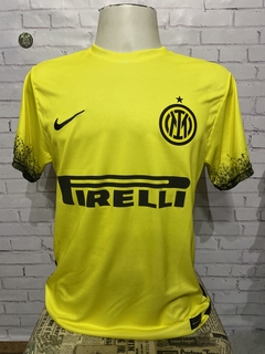 Camisa Inter de Milan na internet