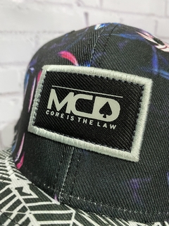 BONÉ MCD SNAPBACK - comprar online