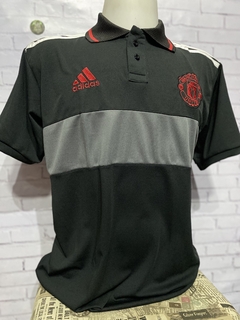 Camisa Manchester United - comprar online