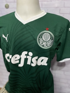 Camisa Palmeiras - comprar online