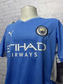 Camisa Manchester City - comprar online