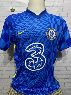 Camisa Chelsea