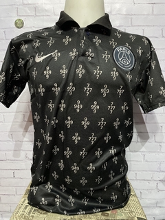 Camisa Paris Saint German Gola Polo