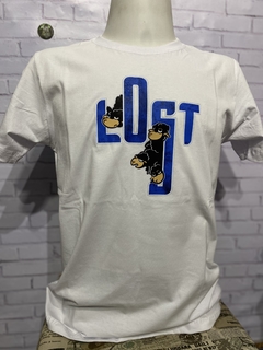 CAMISA LOST DIGITAL - LM Roupas e Acessorios