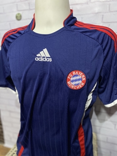 Camisa Bayern Munchen na internet