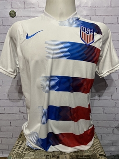 Camisa Seleção dos Estados Unidos