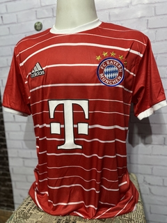 Camisa Bayern - comprar online