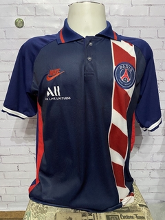 Camisa Paris Saint German Gola Polo - comprar online