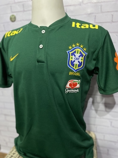 Camisa Seleção Brasileira - loja online