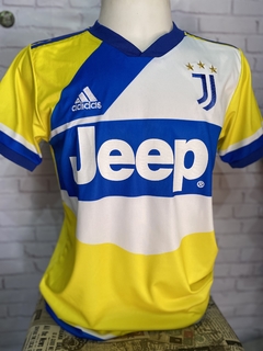 Camisa Juventus na internet