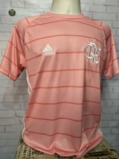 Camisa Flamengo na internet