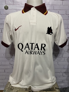 Camisa Roma