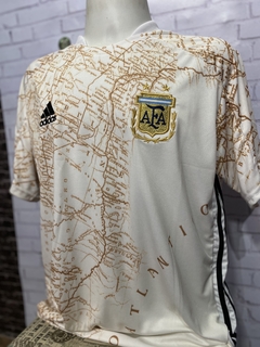 Camisa Seleção da Argentina - comprar online