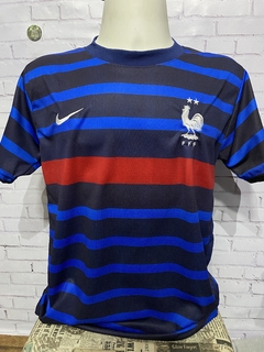 Camisa Seleção França