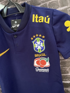 Camisa Seleção Brasileira Feminina na internet