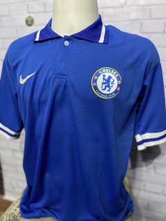 Camisa Chelsea Gola Polo na internet