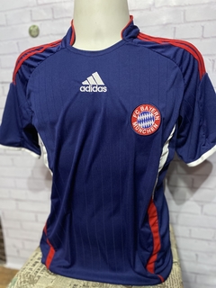 Camisa Bayern Munchen - comprar online