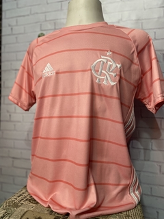 Camisa Flamengo - LM Roupas e Acessorios