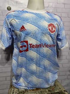 Camisa Manchester United na internet