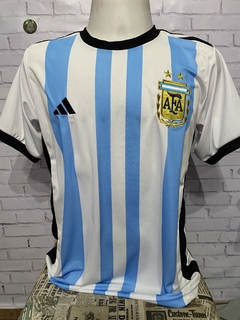 Camisa Seleção da Argentina