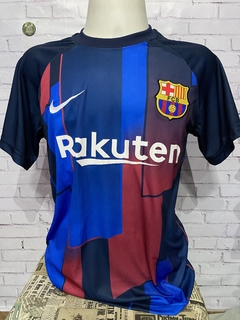 Camisa Barcelona