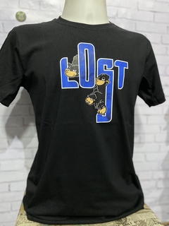 CAMISA LOST DIGITAL - comprar online