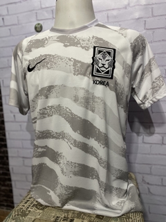 Camisa Seleção da Korea - LM Roupas e Acessorios