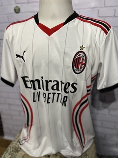 Camisa Milan - comprar online