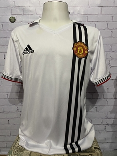 Camisa Manchester United