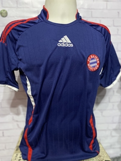 Camisa Bayern Munchen - LM Roupas e Acessorios