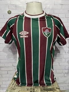 Camisa Fluminense na internet