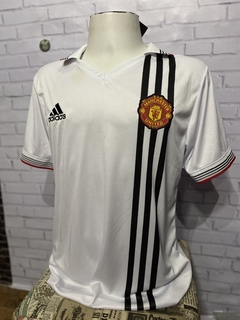 Camisa Manchester United - comprar online