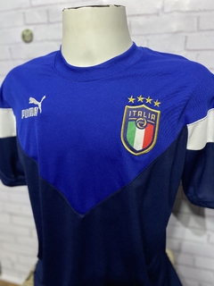 Camisa Seleção da Itália na internet