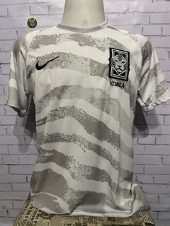 Camisa Seleção da Korea