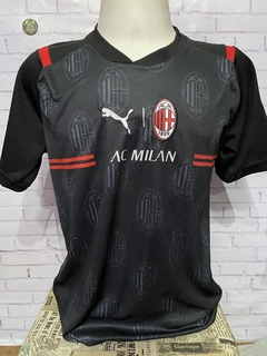 Camisa Milan