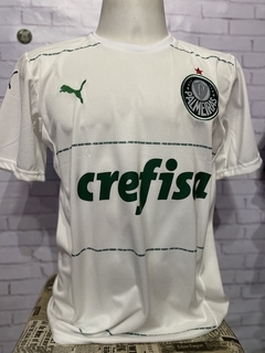 Camisa Palmeiras na internet