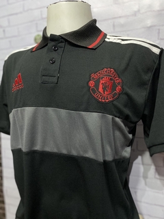 Camisa Manchester United - LM Roupas e Acessorios