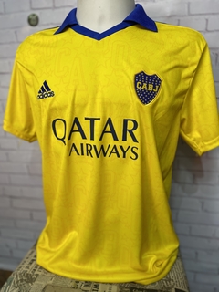 Camisa Boca Juniors Gola - comprar online