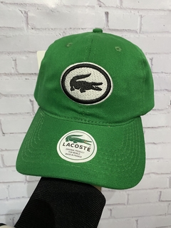 BONÉS LACOSTE