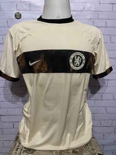 Camisa Chelsea