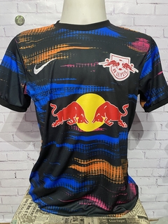 Camisa Red Bull Leipzig