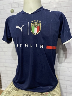 Camisa Seleção da Itália - comprar online